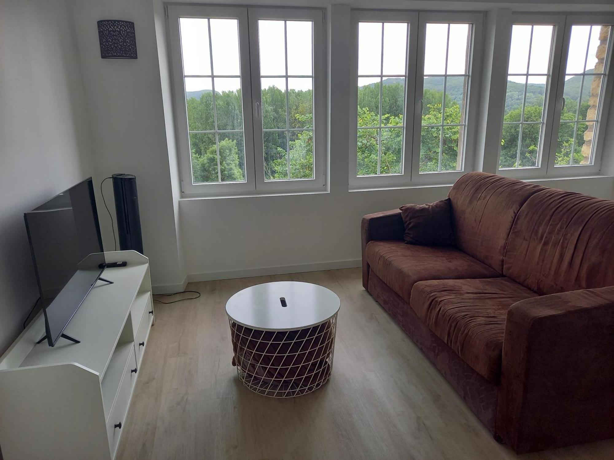 Chambre Tout Confort Beynac-et-Cazenac Ngoại thất bức ảnh