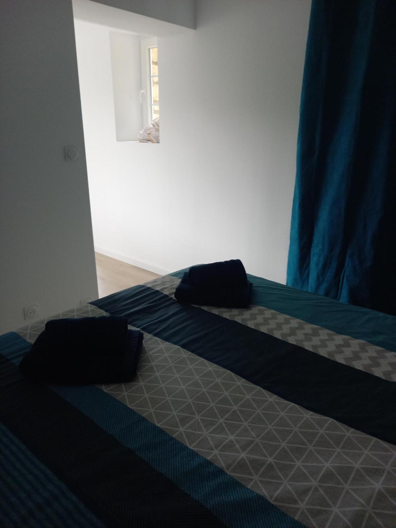 Chambre Tout Confort Beynac-et-Cazenac Ngoại thất bức ảnh